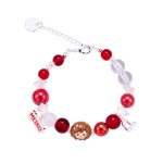 Vocaloid Series Luka Kagamine Len Rin Kaito Meiko Minidoll Miku Merch Cute Bracelet